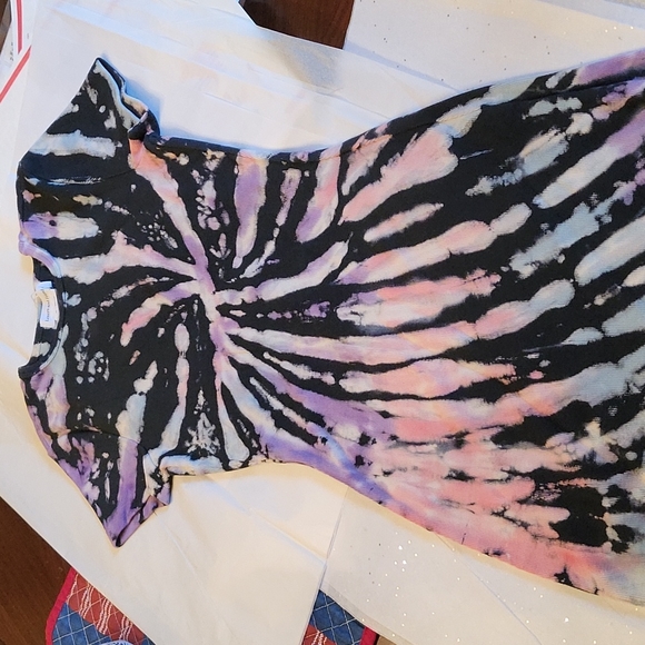 Lovers and Friends Gigi Mini Dress In XXS - Picture 7 of 9